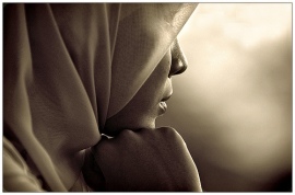 menstruation in ramadan Hijab
